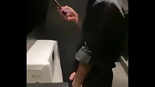 china boy pee listen in cam 1